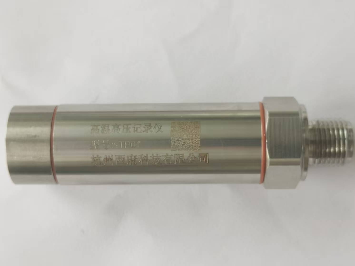 xTP01高溫高壓雙參數高溫壓驗證記錄儀器